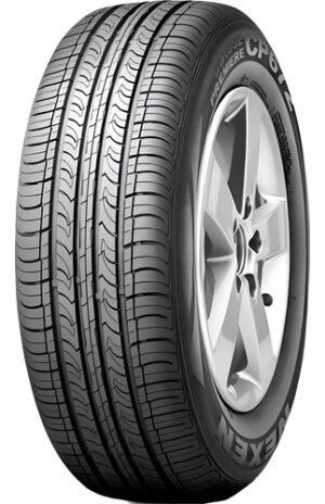 Cubierta Nexen Cp672 225/55 R17 97 V