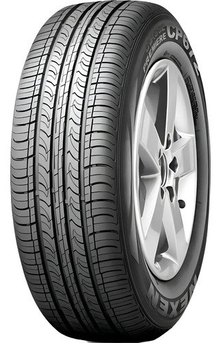 Cubierta Nexen Cp672 225/55 R17 97 V