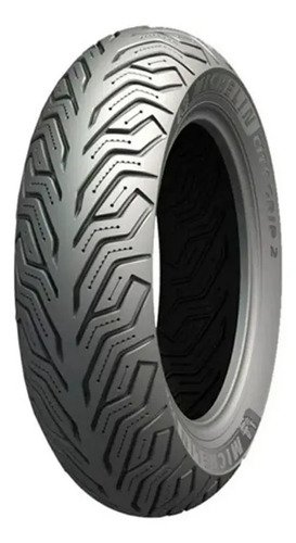 Cubierta Moto Reinf City Grip 2 120/70-10 54l S/camara