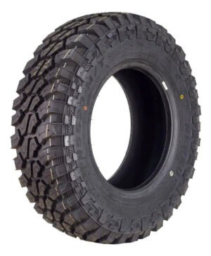 Cubierta Nereus Ns523 M/t Lt215/75 R15 106/103q Índice De Velocidad Q