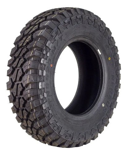 Cubierta Nereus Ns523 M/t Lt215/75 R15 106/103q Índice De Velocidad Q