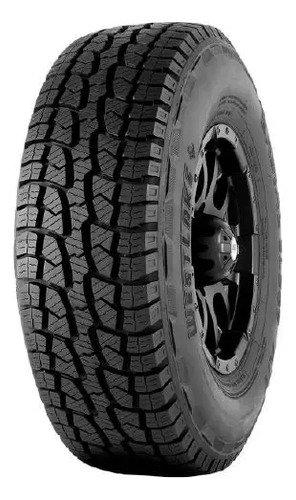 Cubierta Westlake Z107 245/45 Zr18 100w Índice De Velocidad W