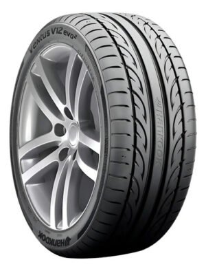 Cubierta Hankook K125 Ventus Prime 3 215/55 R17 Índice De Velocidad V