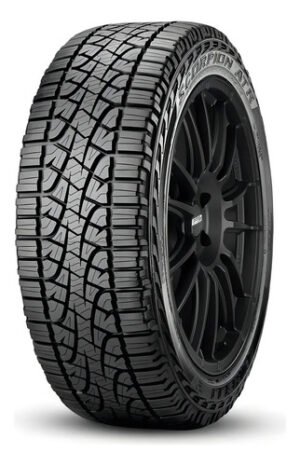 Neumático Pirelli Scorpion Atr 275/60 R20 115t S