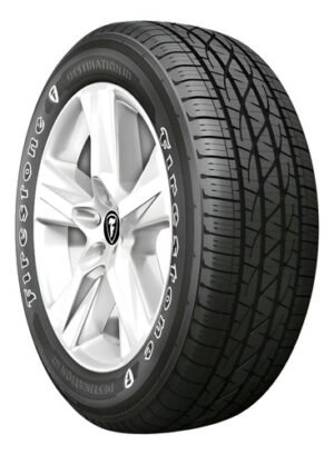 Cubierta Firestone Destination Le-3 205/65 R16 95 H