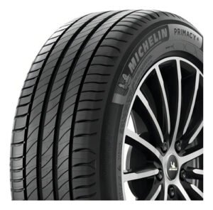 Cubierta Michelin 205/50 R17 Primacy 4 Plus Índice De Velocidad W
