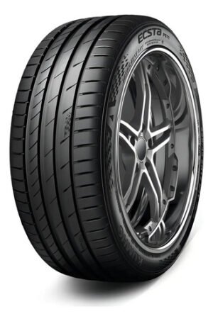 Neumatico Kumho Ps71 Ecsta 235/35 Zr19 91y Índice De Velocidad Y