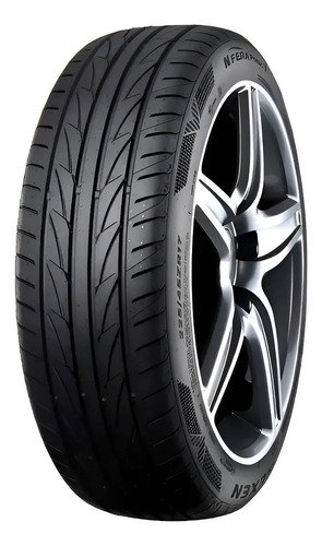 Cubierta Nexen Nfera Primus V 205/60 R16 92 V V