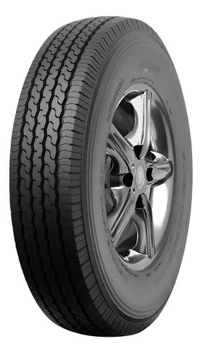 Cubierta Gt Radial Super Traveler 668 7.00 R15 Tl 12 Pr