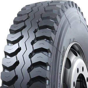 Cubierta Ovation Vi706 7.00 R16 Traccion Set