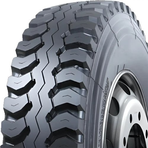 Cubierta Ovation Vi706 7.00 R16 Traccion Set