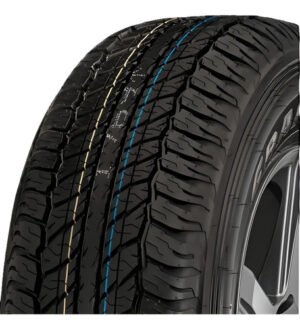 Cubierta Dunlop Grandtrek At20 205 R16 C 110 S