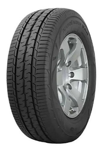 Cubierta Toyo Neva 175 R14 C 99 S Balanceada
