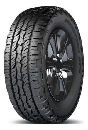 Cubierta Dunlop Grandtrek At5 225/70 R17 108s Th Colocada Índice De Velocidad S