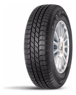 Cubierta Fate 205/65 R15 94t Ar 440 Índice De Velocidad T