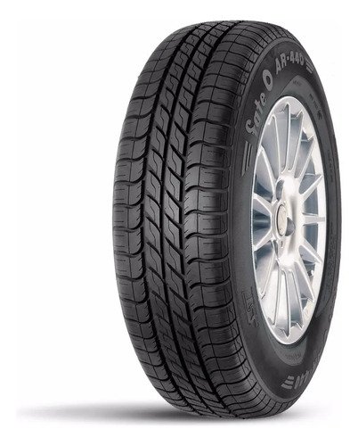 Cubierta Fate 205/65 R15 94t Ar 440 Índice De Velocidad T