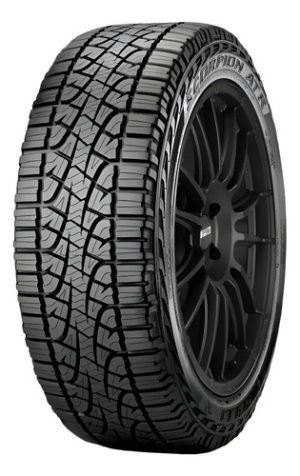 Neumático Pirelli Scorpion Atr 265/60 R18 114 T Envio Gratis