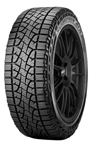 Neumático Pirelli Scorpion Atr 265/60 R18 114 T Envio Gratis
