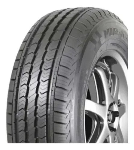 Neumático Mirage Mr-ht172 245/70 R16 Respalda Pirelli