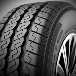 Cubierta Sunwide Travomate 205/75 R14 C 109/107 R