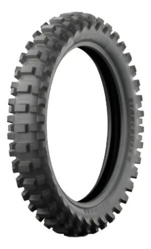 Cubierta Moto Michelin Starcross 5 Soft 100/100-18 59m Tt