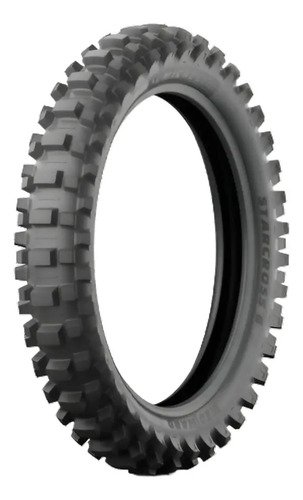 Cubierta Moto Michelin Starcross 5 Soft 100/100-18 59m Tt