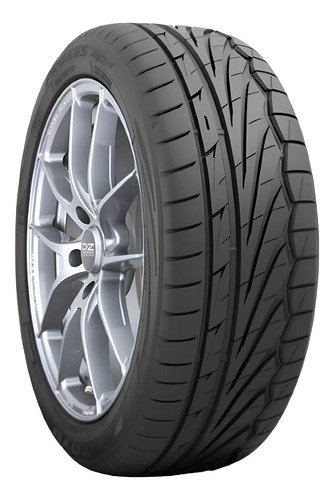 Cubierta Toyo Proxes Tr1 205/45 R16 87 W Balanceada