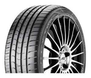 Neumático Vredestein Satin 215/45r18 93y Auto Camioneta Radial