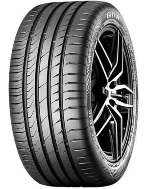 Cubierta Giti Comfort 288 Run Flat Xl 245/45 R18 100 Y