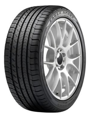 Cubierta Goodyear Eagle Sport 2 215/50 R17 91 V