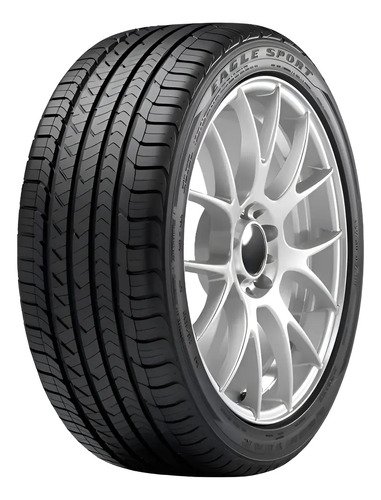 Cubierta Goodyear Eagle Sport 2 215/50 R17 91 V