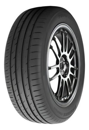 Cubierta Toyo Proxes Comfort 215/60 R17 100 V Balanceada