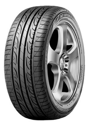 Cubierta Dunlop Sport Lm704 175/70 R14 84 H Colocada