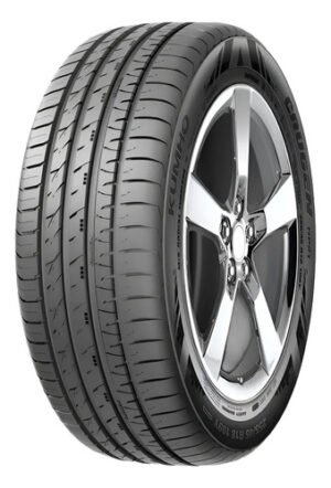 Cubierta Kumho Hp91 Crugen 225/60 R18 104 H