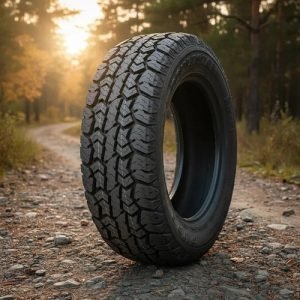 Neumatico Doublestar W-01 At 215/60 R17 96 T T