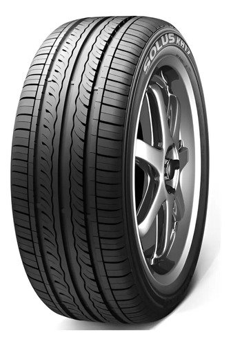 Cubierta Kumho Ta51 Solus 215/60 R16 95h