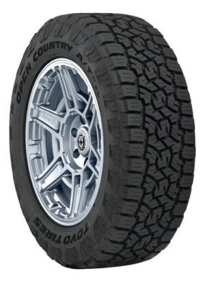 Cubierta Toyo Open Country At3 Lt 235/75 R15 104s