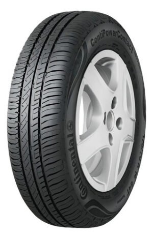 Neumático Continental Contipowercontact P 185/70r14 88 H