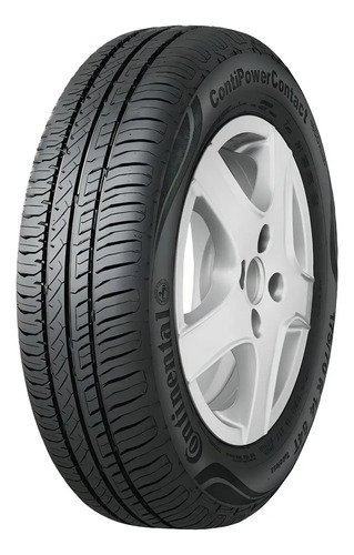 Neumático Continental Contipowercontact P 185/70r14 88 H