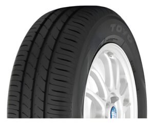 Neumático Toyo Tires Nanoenergy 3 155/65r13 73t Radial Auto Camioneta T