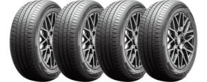 Kit De 4 Neumáticos Momo Outrun M20 Pro Vt 175/70r14 88