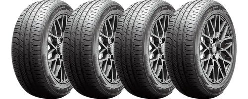 Kit De 4 Neumáticos Momo Outrun M20 Pro Vt 175/70r14 88