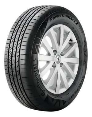 Continental Neumático Powercontact 2 P 185/65r15 88 H
