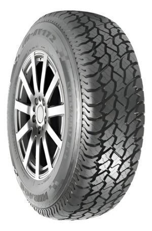 Neumático Mirage Mr-at172 215/75 R15 Respalda Pirelli
