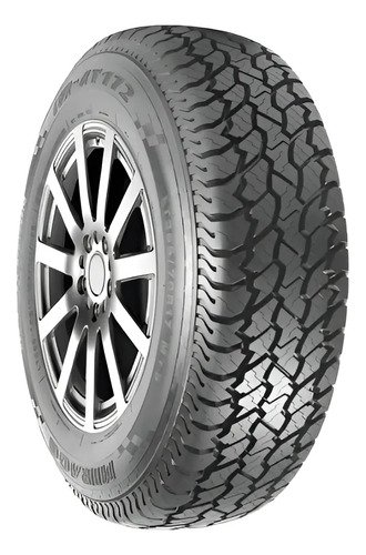 Neumático Mirage Mr-at172 215/75 R15 Respalda Pirelli
