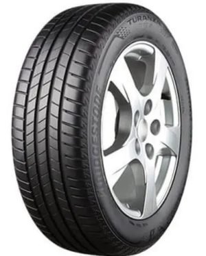 Cubierta Bridgestone Turanza T005 225/50r17 94v Índice De Velocidad V