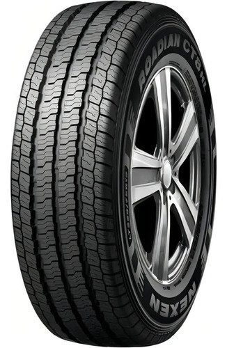 Cubierta Nexen Roadian Ct8 225/70 R15 C 112/110t 8pr