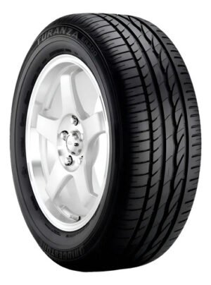 Cubierta Bridgestone Turanza Er-300 195/65 R15 91 V