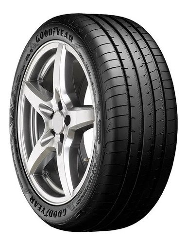 Cubierta Goodyear Eagle F1 Asymmetric5 245/40r17