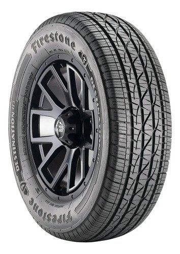 Cubierta Firestone Destination Le-3 265/60 R18 107v Índice De Velocidad V